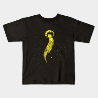 Otternauts Kids T-Shirt